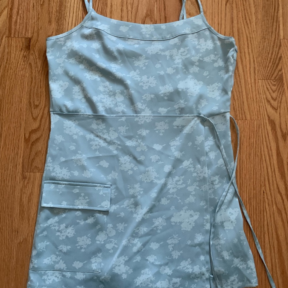 Urban Outfitters Romper